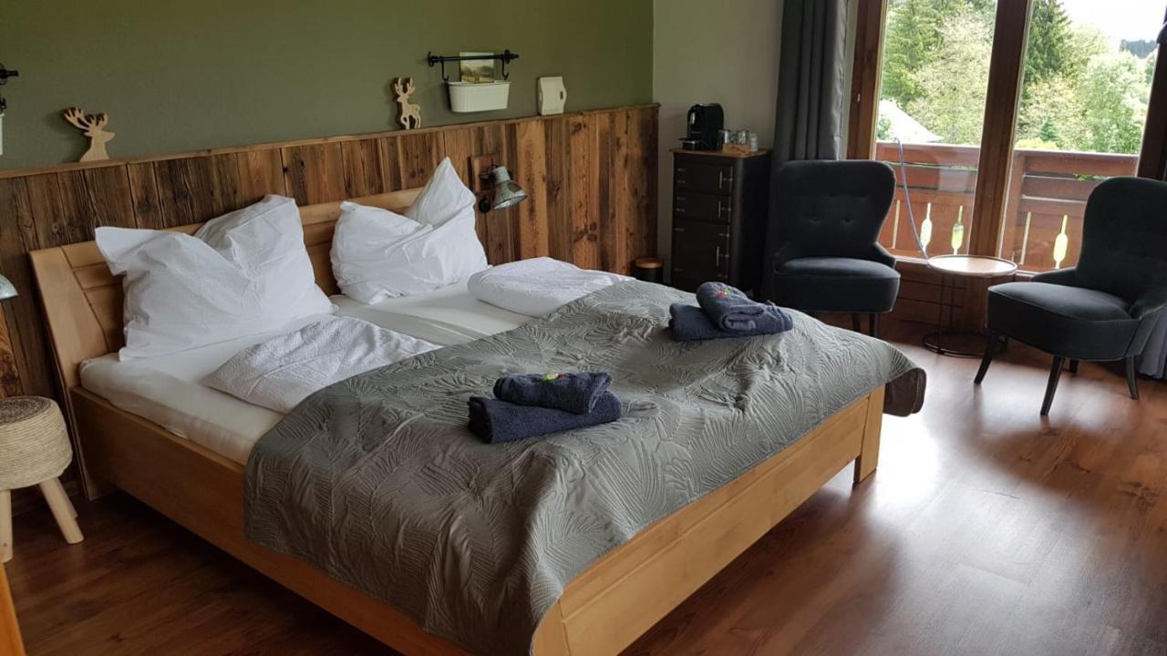 Berghaus Weissbriach Apartment Bagian luar foto